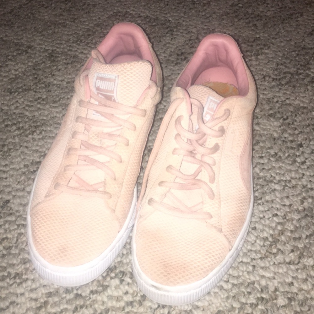 Puma sneakers